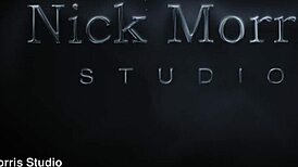 hot slut dina joy stockings deepthroat anal destruction rough cumshot