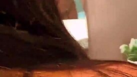 I pounded 18-year-old Tinder Colombian hard in Medellin motel