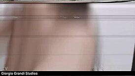 watch vitoria beatriz milk 5 bbc monsters with deep dap atm wrecked ass and overflowing mouthfuls 🤯💦