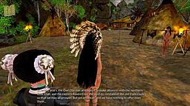 Harem hotel 194 unleashes steamy hotel intrigue