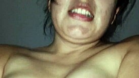 universitaria trades her grades for my hard cock