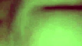 Marido Corno Films Wife's Orgasmic Fuck with Hung Neighbor