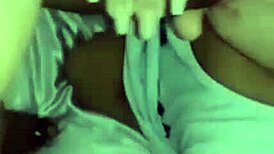 Marido Corno Films Wife's Orgasmic Fuck with Hung Neighbor