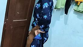 friend fucks me hard missionary cowgirl while roommate's away close-up rough