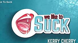 welikosuck here craving that thick cock in my ass while i suck it sloppy