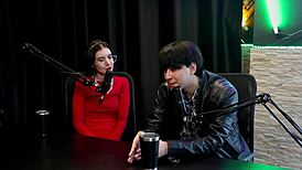 era um cara ferrado q recebeu convite pra porn... a mae deu conselho transou c uma mina q gemia alto e qse preso 😩 yastrixx watch on sheer red