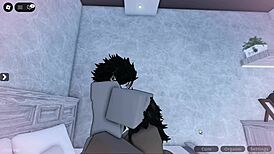 random roblox viewer craves fucking my big tits and huge ass... care to join?