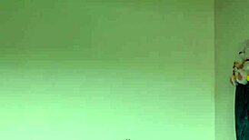 Sexy colombian bbw milf squirts huge while riding toys and moaning loud in cowgirl