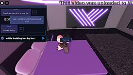 Blonde slut stretched wide by monster black cock in interracial fuck frenzy.