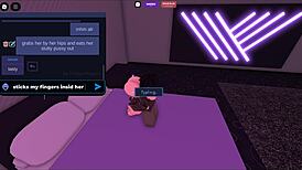 Blonde slut stretched wide by monster black cock in interracial fuck frenzy.