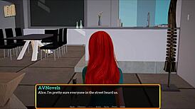 Unlocking secrets in my new family chapter 546