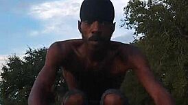 WOW SKINNY ATHLETIC TEACHER FUCKS FATHER-IN-LAW IN DORM ROOM!