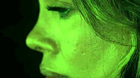 she seduced her teammate into hot lesbian action with facesitting and scissoring