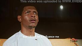 ever wonder what carlao villar reveals in her cute brazilian jeans interview black beauty?