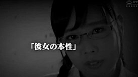 uhh my busty japanese classmate's huge saggy tits bounce during secret library massage...