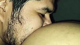 big ass babe bounces hard doggystyle then missionary with deep bent over thrusts