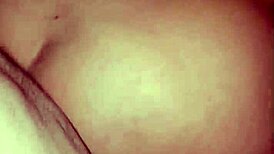 latina bbw bends over gaming chair for deep doggystyle pounding