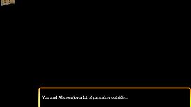 Unlocking secrets in my new family chapter 546