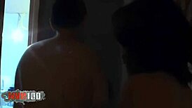 hey betty, petite asian teen slut, wanna feel alex's cock rough in your tight pussy?