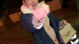 Holy fuck! Purest Japanese girl's first 2025 sex only with guys she craves!