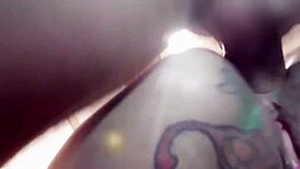 Hermosa Pija Rams Deep into Slutty Ass for Gaping Anal Creampie Finish