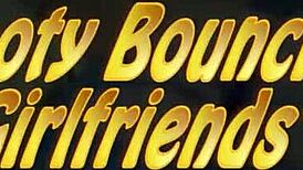 Sara Jay leads twerking lesbians in wet pussy licking frenzy