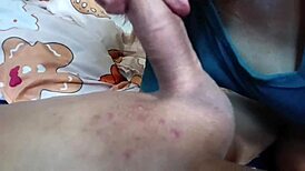 skinny anorexic hooker roughly anal fucked floor creampied