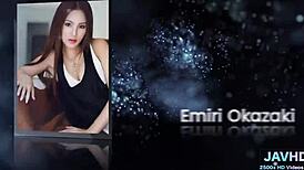 gorgeous asian yui kasuga fingers her adorable horny pussy for intense pleasure