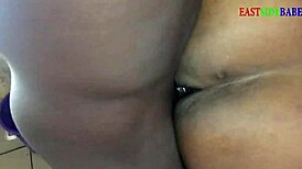 wanna see me masturbate fingering my shaved pussy before hardcore kitchen sex creampie?