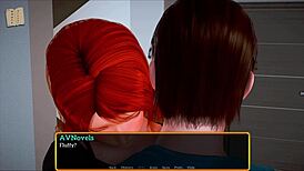 Unlocking secrets in my new family chapter 546