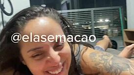 VIBRATOR PUSSY SQUIRT ORGASM BLASTS FRIEND CRAZY?? 😩💦🔥