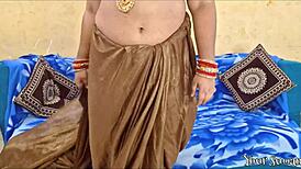 Watch Stepmom's Sexy Body Convince You It's Irresistibly Romantic!