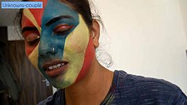 Teacher Kapoor Summons Shraddha Home for Secret Lust Ride!