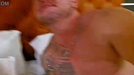 you love this morena's oral and finger in ass?