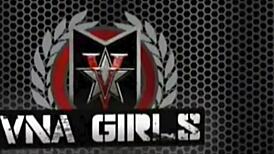 BIG ASS babe vickie jay rams dildo deep in anal booty