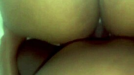 dymplez big ebony ass takes monster bbc pounding deep