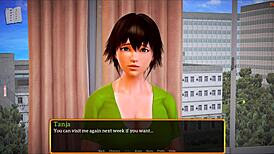 My New Family Game Episode 573