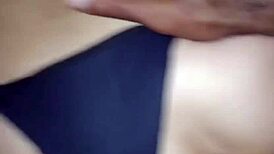 wife leaves husband home for interracial swingers house bang with stranger full vid