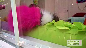 hey vanna bardot why you cruisin internet for bryan gozzling's rough sex game?