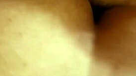 check out my big ass wife bent over doggystyle by stranger