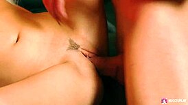 skye why you fuck your boyfriend so wild with that wet pussy riding hard??