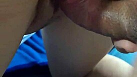 mi ex me mama la verga tan rica antes de cogersela de perrito