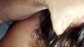 My Cadelinha Delivers Epic Chupeta Suck!