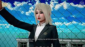 My Bully Becomes Secret Lover Part 40