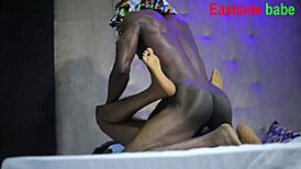 bbc studs gangbang chubby milf ride her fat pussy doggystyle until creampie confession