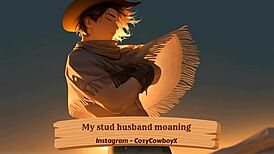 😩 babe moans loud while boyfriend thrusts deep inside her wet pussy... so erotic! 🔥