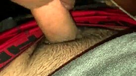 she deep throats that black cock till cumshot creampie milf style