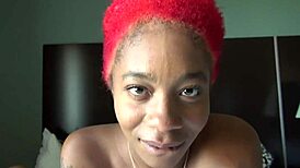 lizzy mitcheles gets so freaky with group interracial gangbang 😈🍆