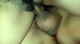 Dude this wild student babe rides my cock crazy till she milks every drop out!