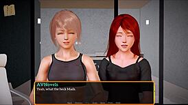 My New Family Game Episode 573